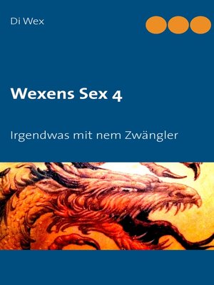 cover image of Wexens Sex 4